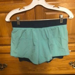Nike shorts